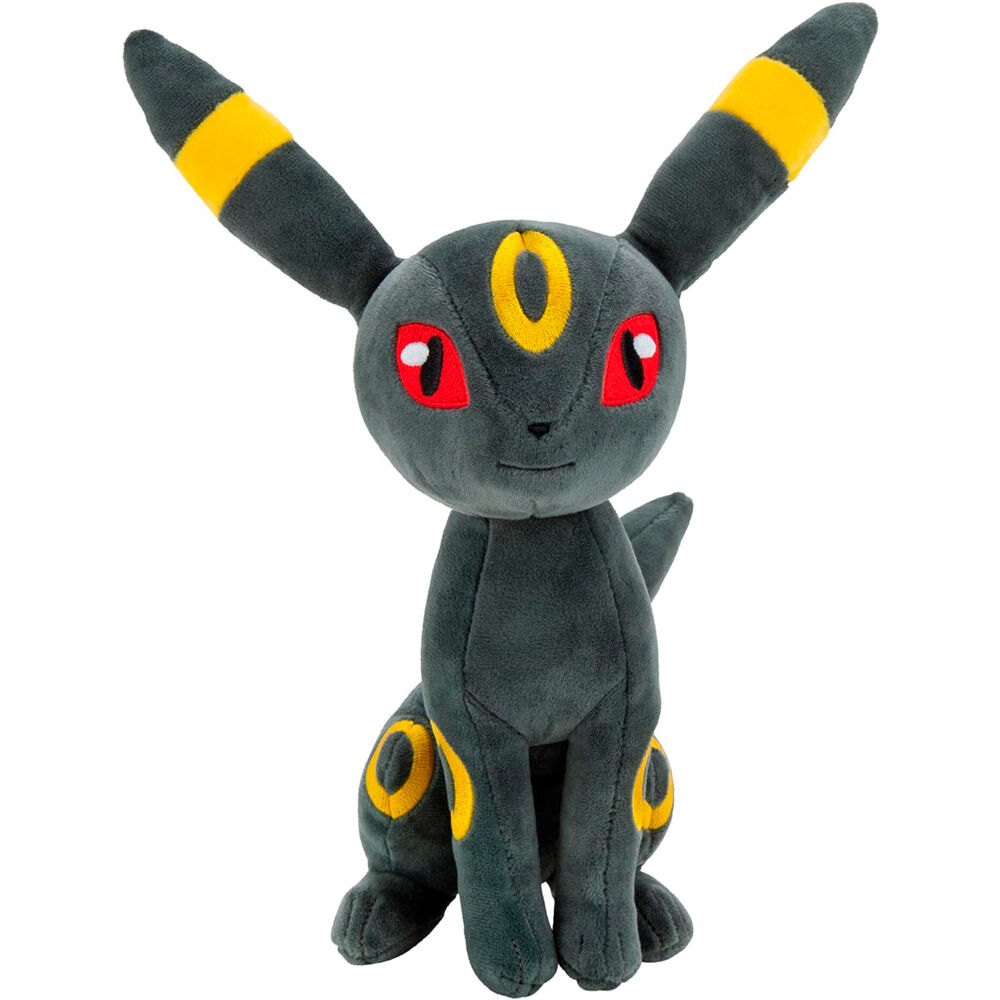 Pokemon Umbreon peluche 20 cm